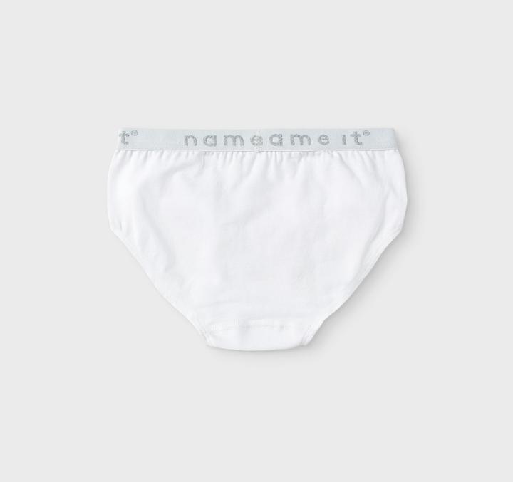 Immagine prodotto Name it Nkfbriefs 3p Black Noos (86, confezione da 3)