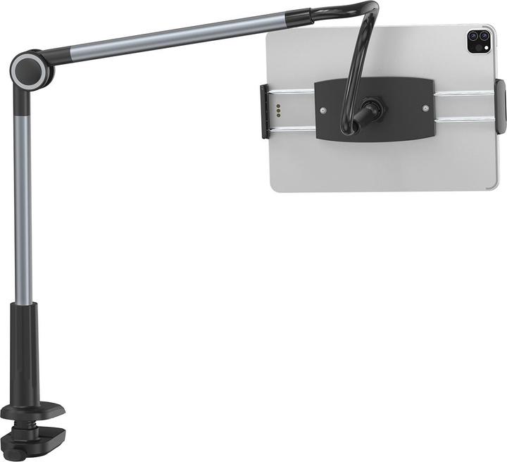Produktbild Baseus Otaku life rotary adjustment lazy holder Pro Gray