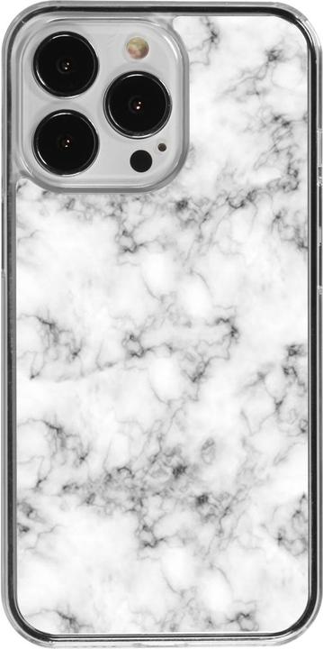 Immagine prodotto PhoneLook Coque trasparente Marmo 01 (Apple iPhone 13 Pro)