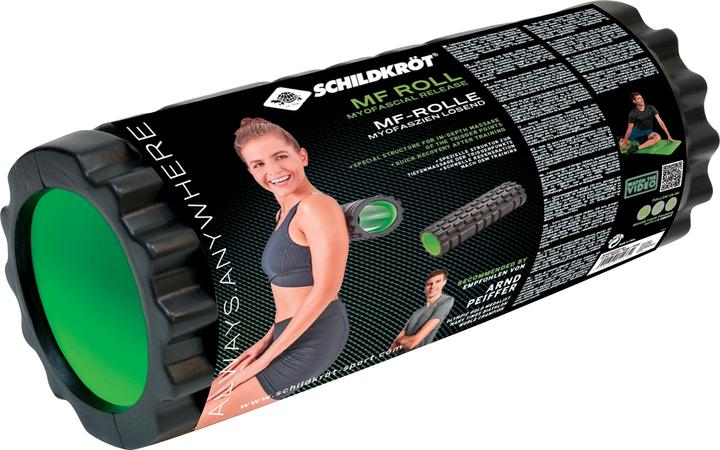 Schildkröt Massagerolle