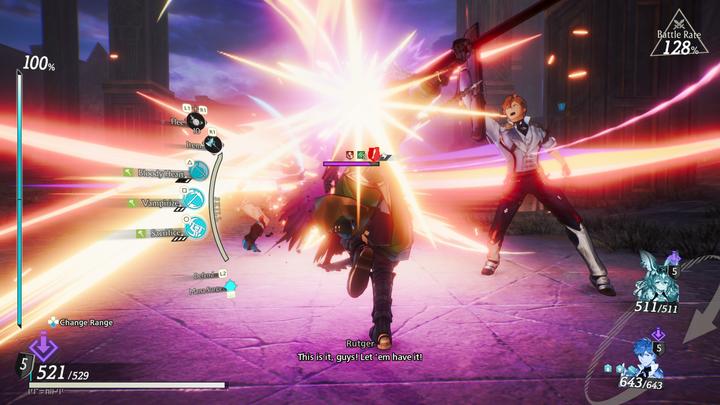 Produktbild Koei Tecmo Atelier Yumia: The Alchemist of Memories & the Envisioned Land (PS4)