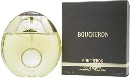 Actual product image Boucheron Femme (Eau de parfum, 50 ml)