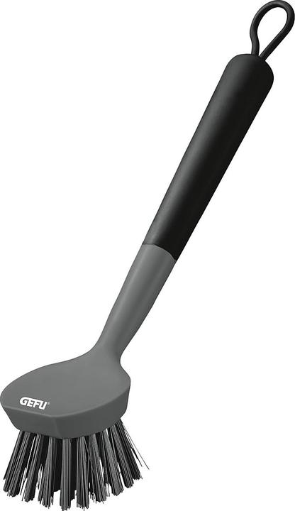 Schwarz, Grau
