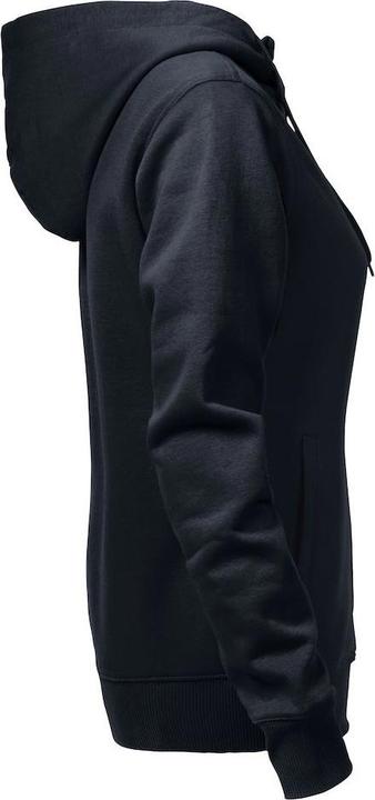 Immagine prodotto Sharp Felpa con cappuccio con zip a tutta lunghezza (M)