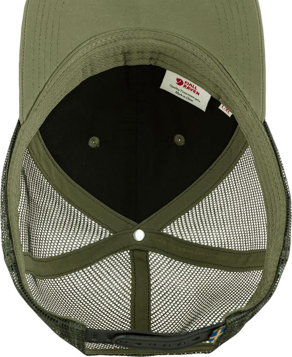 Actual product image Fjällräven Långtradarkeps (L, XL)