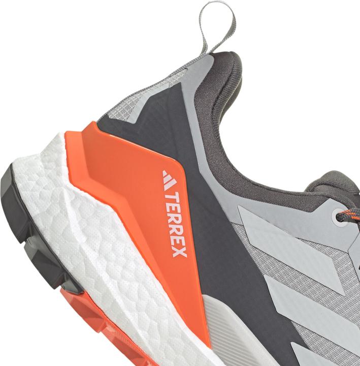 Produktbild adidas Free Hiker 2 Low GTX (40.5, 41)