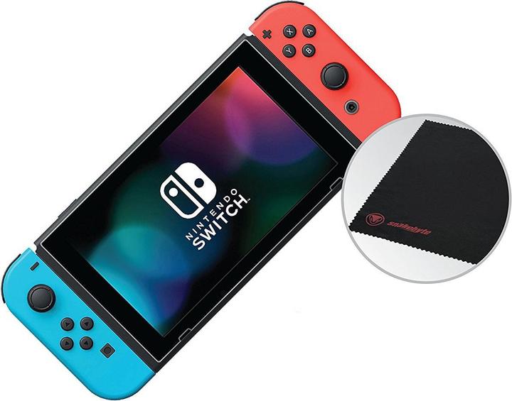 Actual product image Snakebyte Nintendo Switch Screen Shield Pro (Switch)