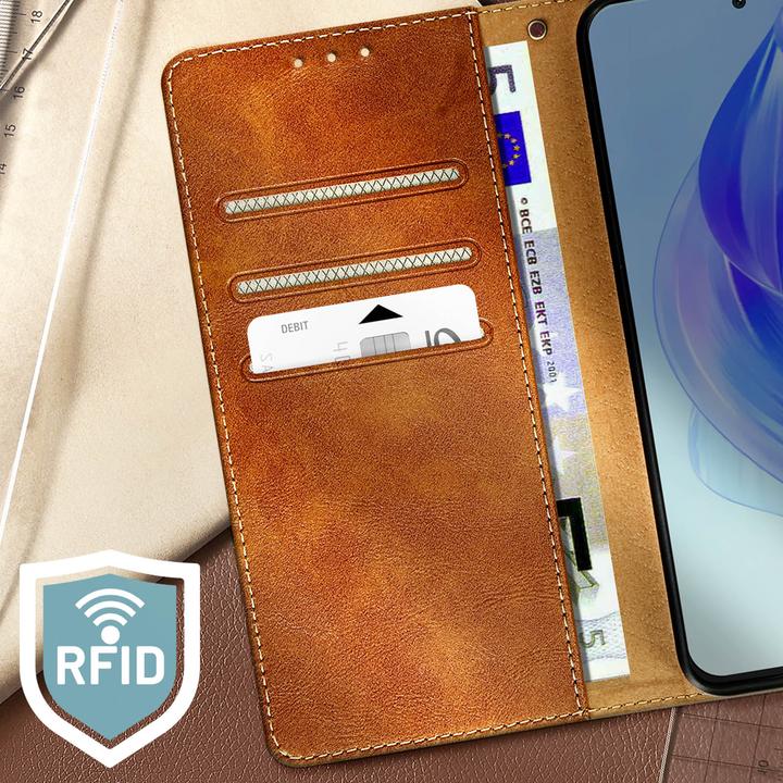 Produktbild Avizar RFID-Blocker Series (Honor 90 Lite)