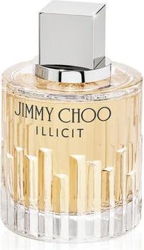Actual product image Jimmy Choo Illicit (Eau de parfum, 60 ml)