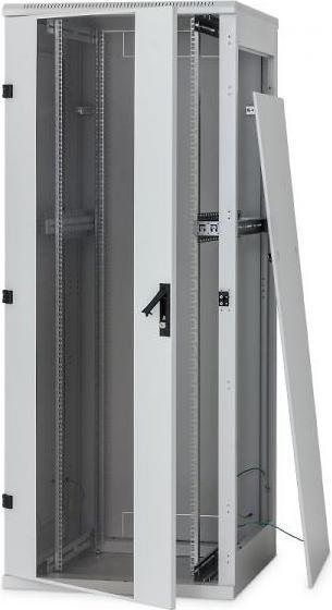 Produktbild Triton RMA-22-A68-CAX-A1 - 19" Standschrank, 22 HE, 600 x 800 mm (22 HE, 19 Zoll Rack)