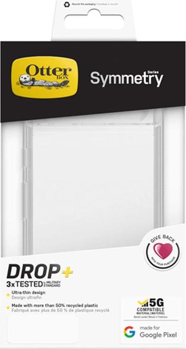 Produktbild OtterBox Symmetry (Google Pixel 7 Pro)