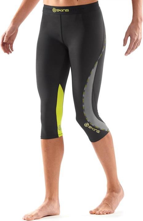 Actual product image Skins DNAmic 3/4 Tights (XS)