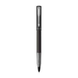 Actual product image Parker Pen Scooter Vector XL Metallic C.C F (Black / Silver, 1 x)