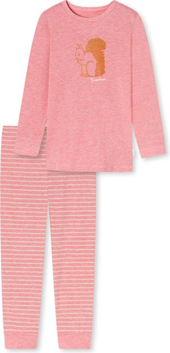 Schiesser Girls Pyjama (92)