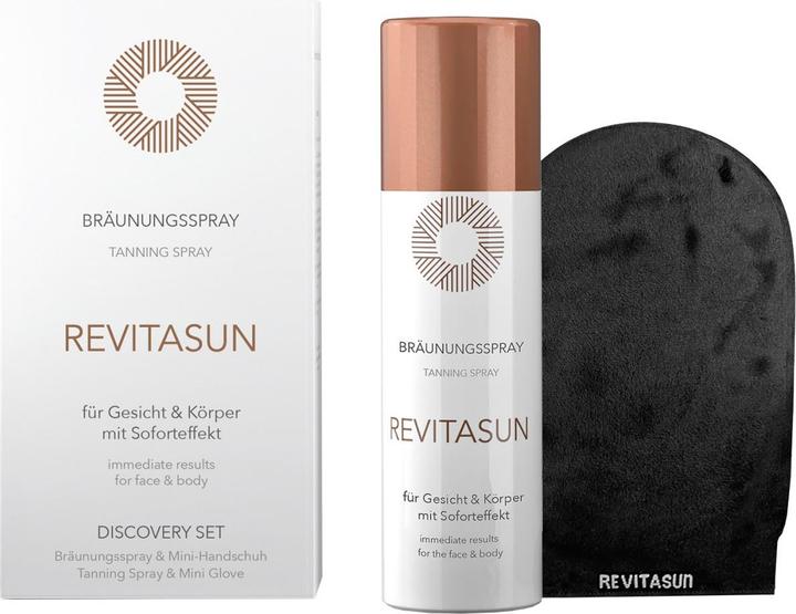 Immagine prodotto Revitasun - Set per la scoperta (50 ml)