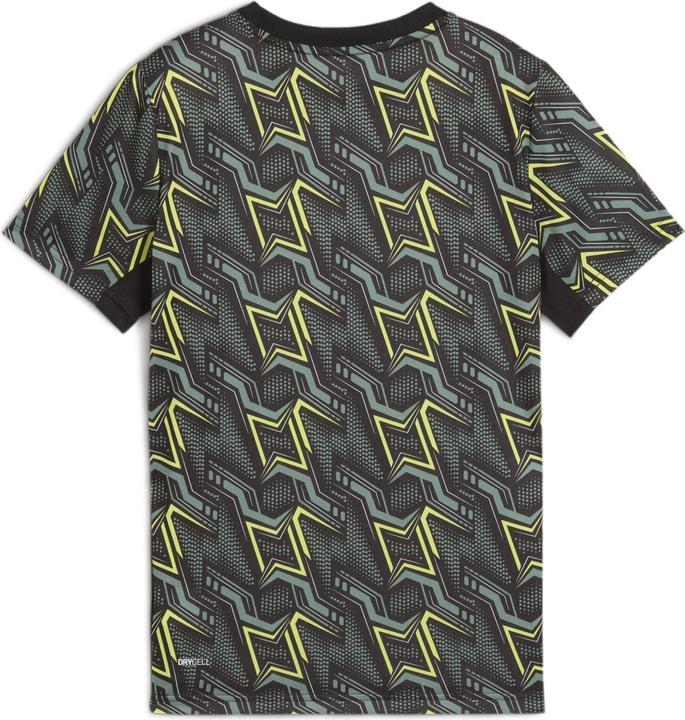 Produktbild Puma TAD ESS AOP Poly Tee B (140)