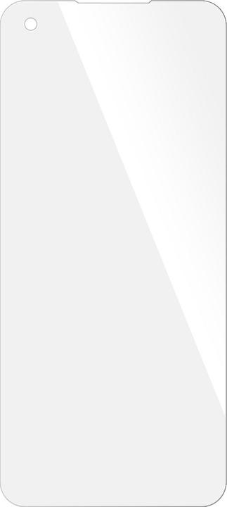 Produktbild Dipos Displayschutzfolie Crystalclear (4 Stück, Asus Zenfone 10)
