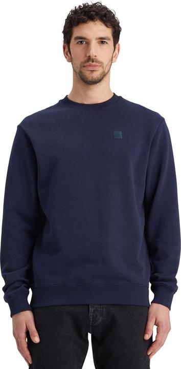 Actual product image Scotch & Soda Core Logo Sweatshirt (L)