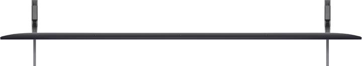 Actual product image LG QNED 43" QNED80 Series 43QNED80T6A TV (43", QNED75, QNED, 4K)