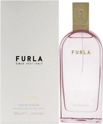 Immagine prodotto Furla Favolosa Eau de Parfum (Eau de parfum, 100 ml)