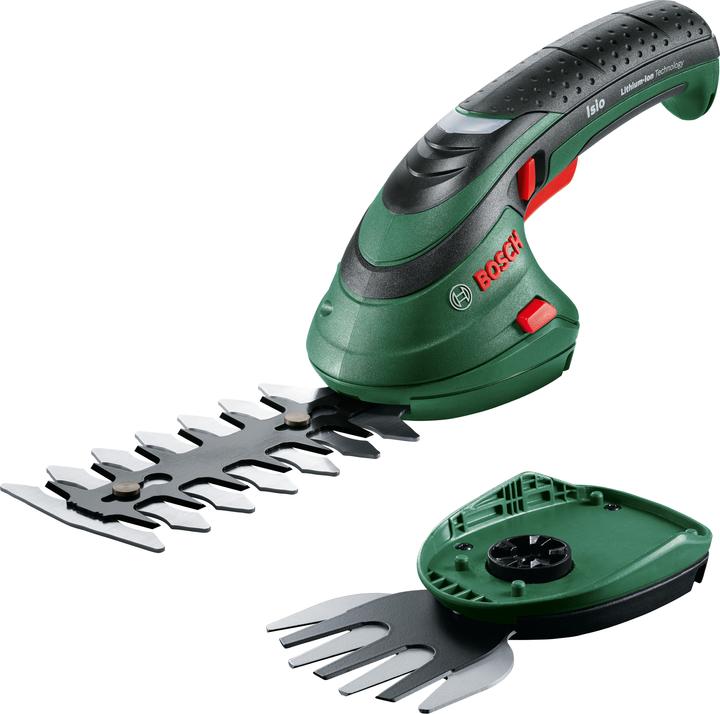 Produktbild Bosch Home & Garden Isio (Akkuheckenschere)