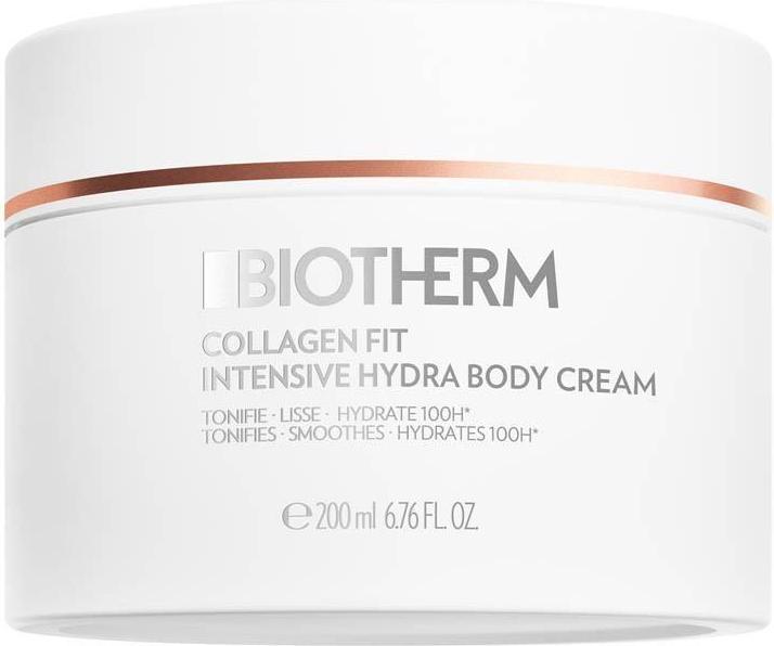 Produktbild Biotherm Collagen Fit Body Cream (Körpermilch, Körperlotion, Körpergel, 200 ml)