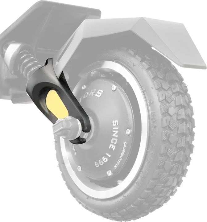 Produktbild Mini Motor Hinterradgabel Ersatzteil