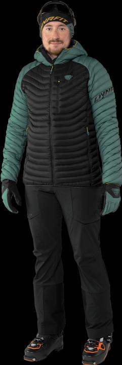 Produktbild Dynafit Radical Down M Hood Jacket Daunenjacke (46, S)