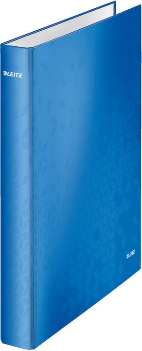 Actual product image Leitz Wow (A4, 40 mm, 1 Piece)