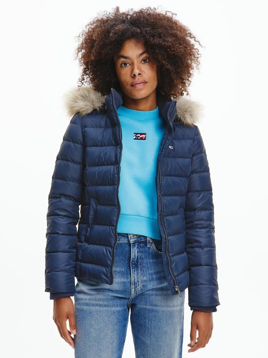 Produktbild Tommy Hilfiger Daunenjacke MARTINA (S)