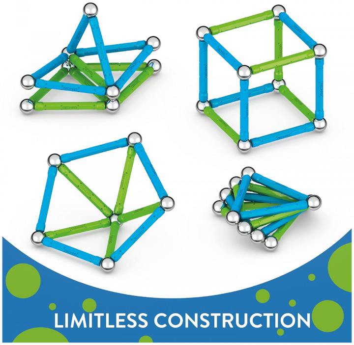 Actual product image Geomag Classic