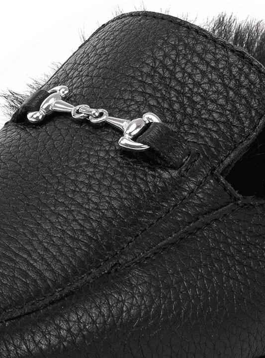 Actual product image Vitaform Supersoft mule (40)