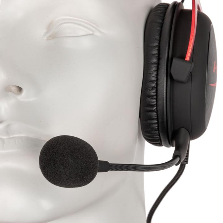 Productafbeelding HyperX Wolk II (Bedraad)