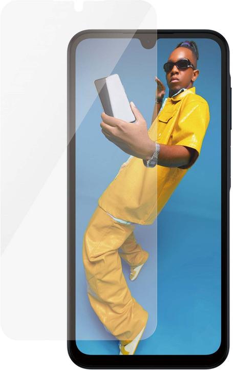 Image du produit PanzerGlass Ultra-Wide Fit (1 pièce(s), Samsung Galaxy A15 5G, Samsung Galaxy A15)