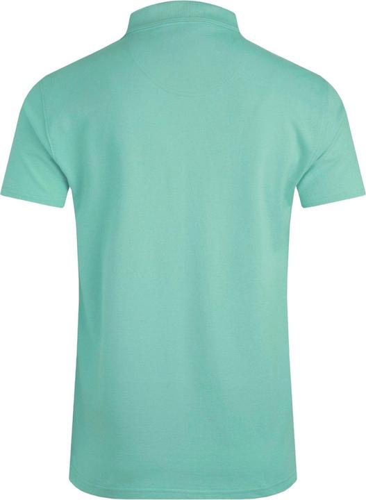 Produktbild Weird Fish Miles Poloshirt Baumwolle aus biologischem Anbau (L)