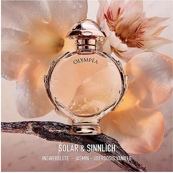 Image du produit Paco Rabanne Olympéa (Eau de parfum, 30 ml)