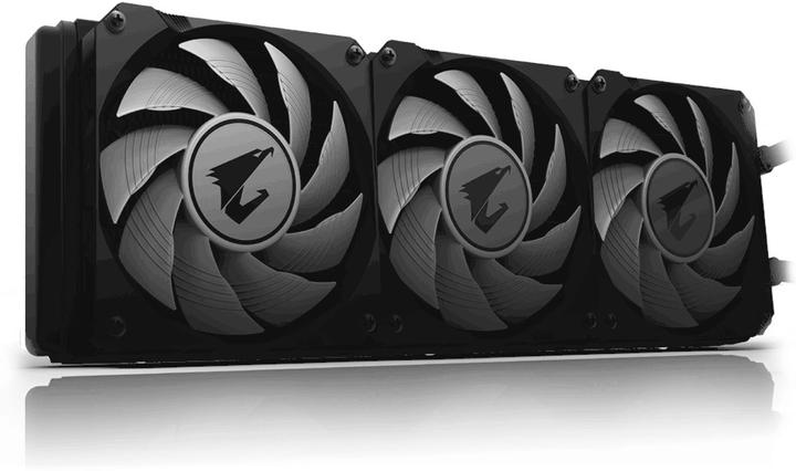 Image du produit Gigabyte Refroidisseur de liquide Aorus 360