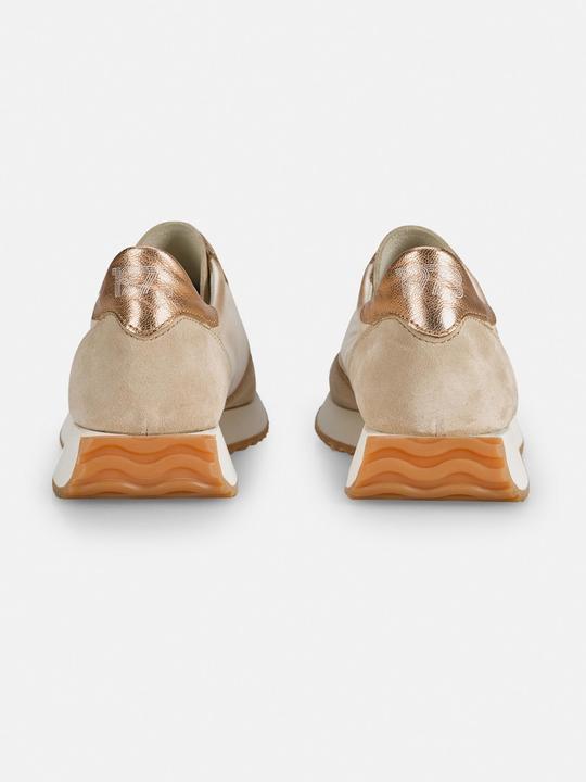 Actual product image Felmini E019, a perfect blend of style and comfort for modern sneaker lovers. Made from a (38)