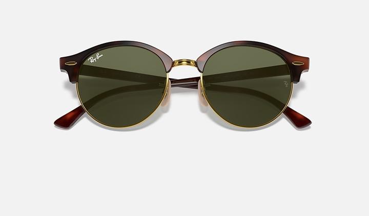 Immagine prodotto Ray Ban Clubround