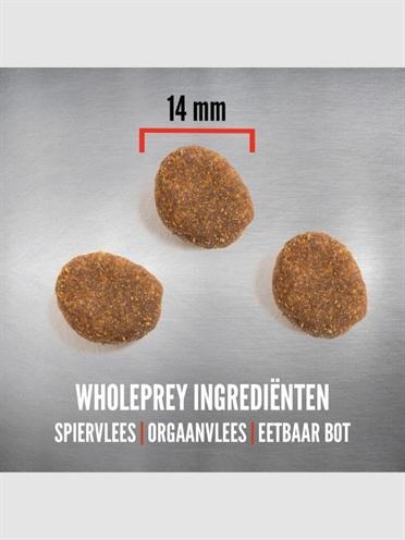 Actual product image Orijen Regional Red (Adult, 1 pcs., 11400 g)