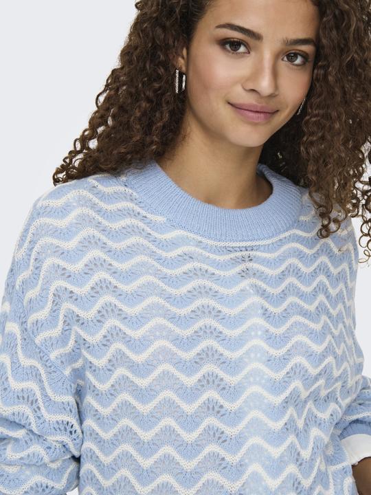 Produktbild JdY JDYRITA Strickpullover Strickpullover (XL)