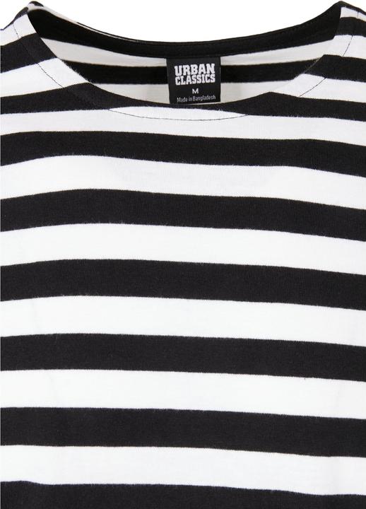 Produktbild Urban Classics Regular Stripe LS (L)
