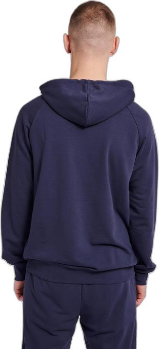 Immagine prodotto hummel Felpa Con Cappuccio Isam 2.0 (XXL)
