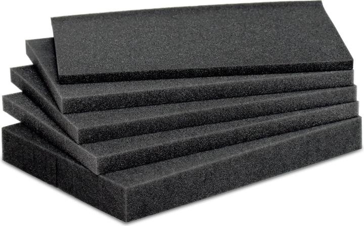 Utz Schaumstoff-Set (10.61 l)