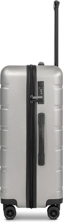 Actual product image Tonino Lamborghini Bologna 4 Rollen Kofferset 3-teilig (228 l, XL (from 140l))