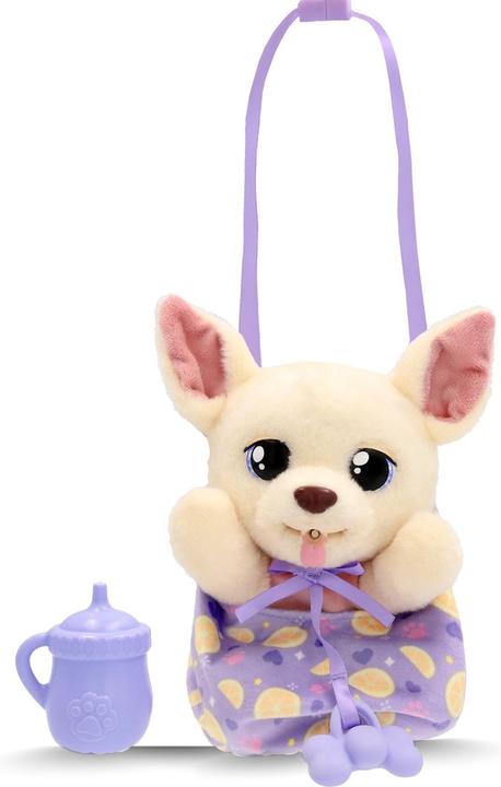Produktbild IMC Toys Baby Paws - Yummy 17,5 cm - Chihuahua (20 cm)