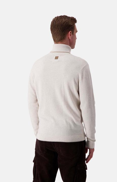 Produktbild Colours & Sons Pullover Turtleneck Merino Blend (XL)