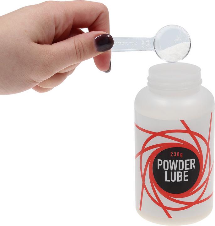 Image du produit Shots Lubrifiant en poudre - 8.1 oz / 230 gr (250 ml)