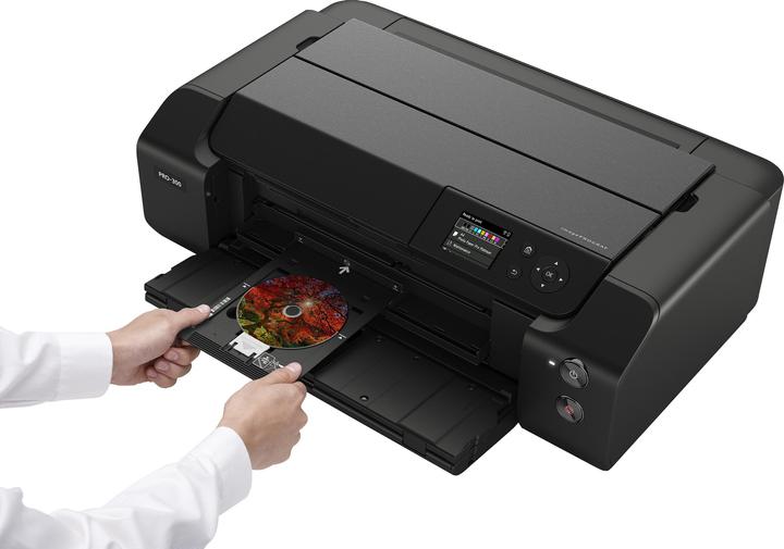 Productafbeelding Canon imagePROGRAF PRO-300 (Inktpatroon, Kleur)