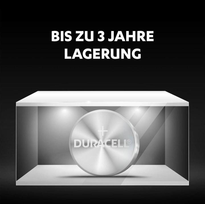 Actual product image Duracell Electronics (2 pcs., SR44, 170 mAh)